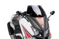 Puig V-Tech Line Supersport Windshield - Yamaha TMAX 2012-2016