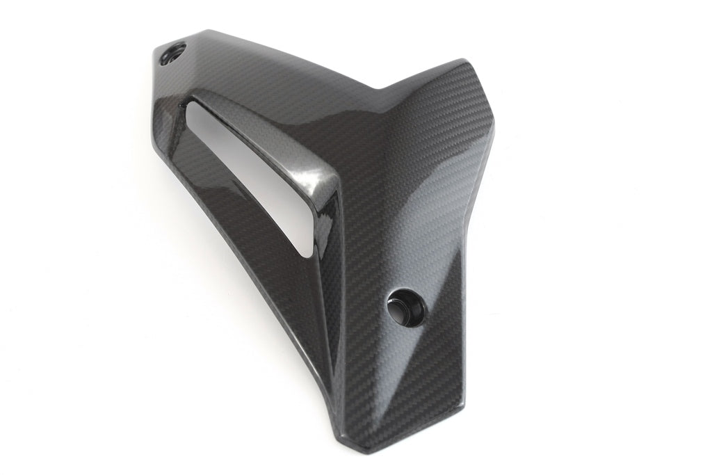 Fullsix Carbon Belly Pan Strada - Left - BMW S1000R