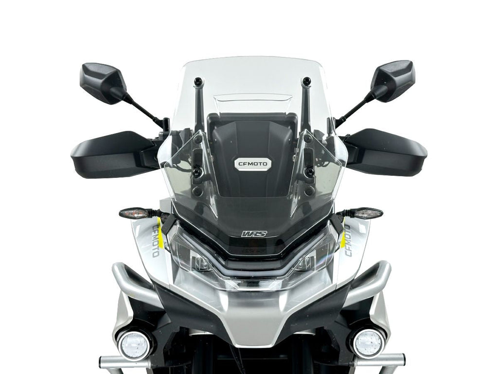 WRS Sport Windscreen CF Moto 800 MT 2022-2026 / 700 MT 2024-2026
