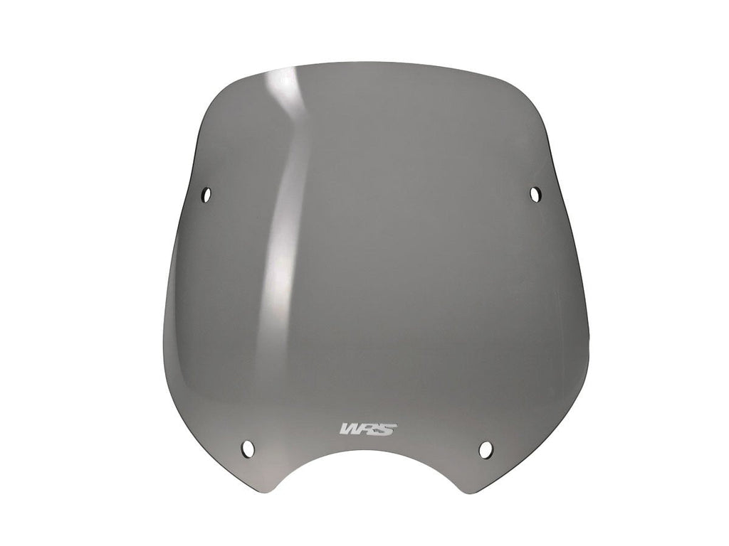 WRS Touring Windscreen BMW R1150R / R850r 1999-2007