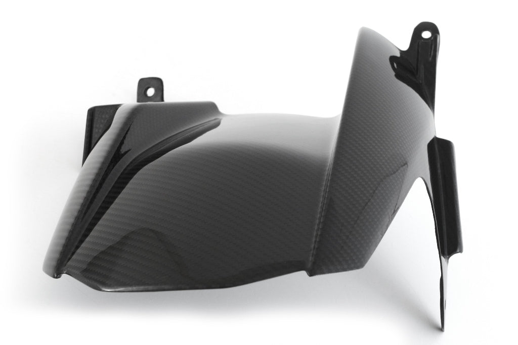 Fullsix Carbon Rear Mudguard - BMW S1000R/M1000RR