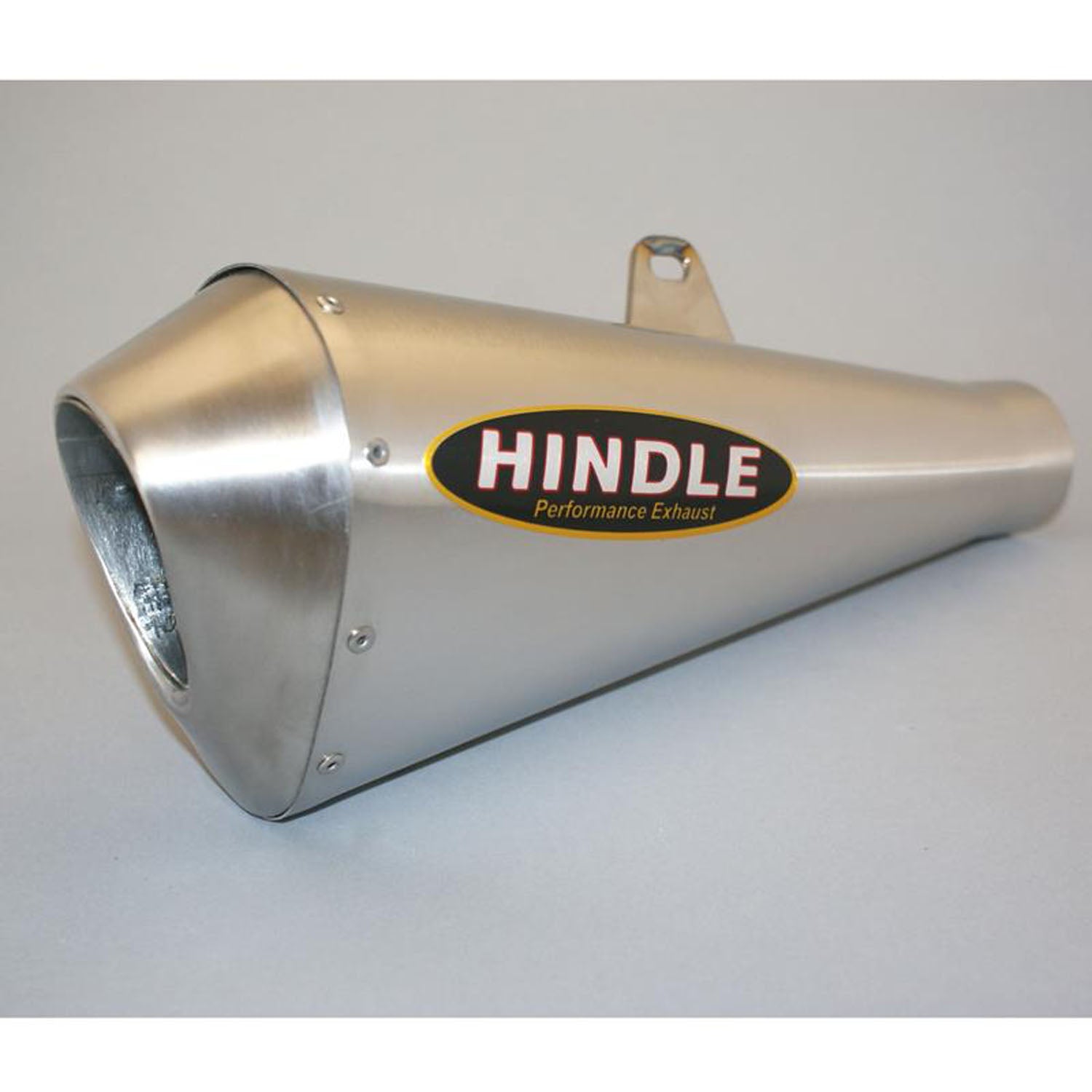 Hindle 2012-16 Kawasaki Ninja 650 Megaphone Full system