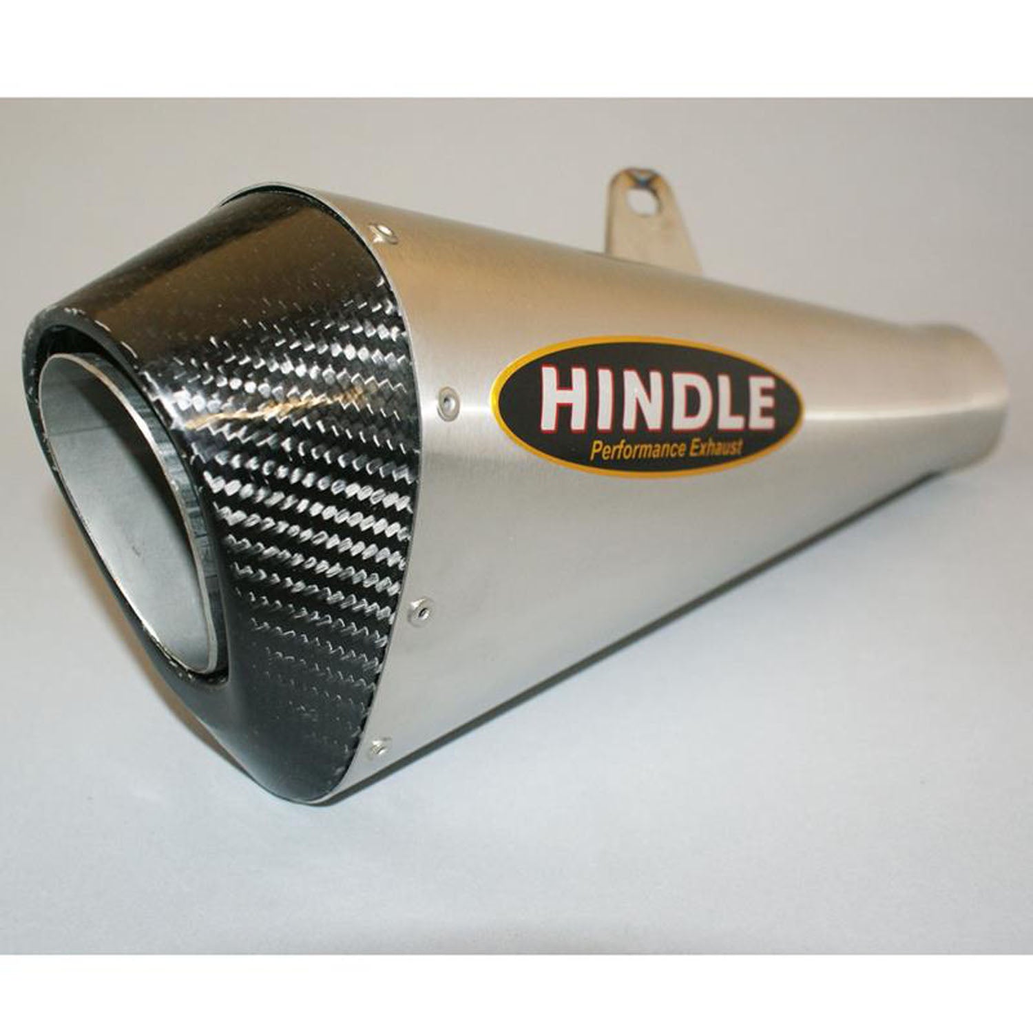 Hindle 2012-16 Kawasaki Ninja 650 Megaphone Full system