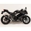 Hindle Evolution Full System Kawasaki Ninja 250 2008-12