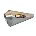 Hindle Kawasaki ZX-4RR Evo Megaphone Full System