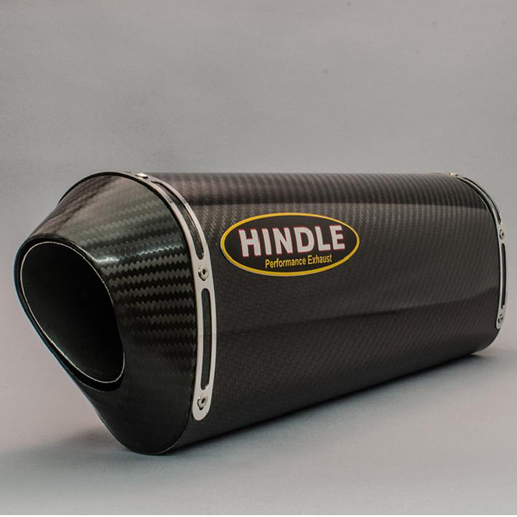 Hindle Evolution Full System Kawasaki ZX6R/636 2009-25