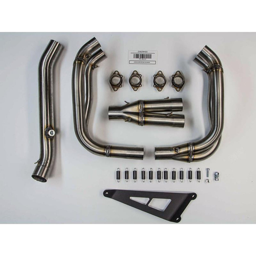 Hindle Evolution Full System Kawasaki ZX6R/636 2009-25