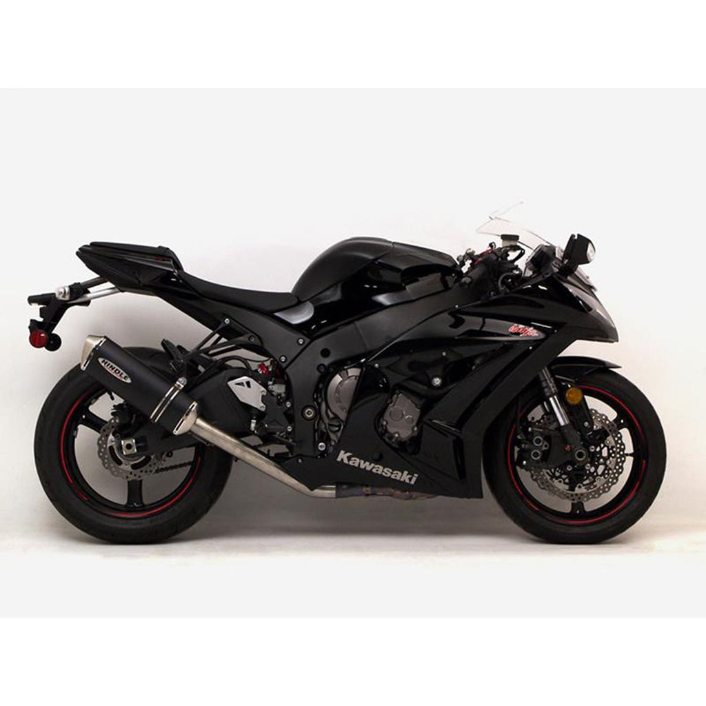 Hindle Evolution Full System Kawasaki ZX10 2011-15