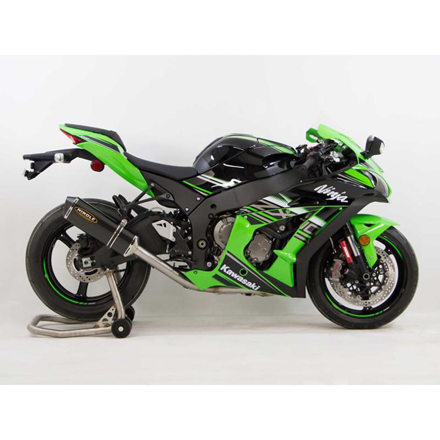 Hindle Evolution Full System Kawasaki ZX10 2016-20