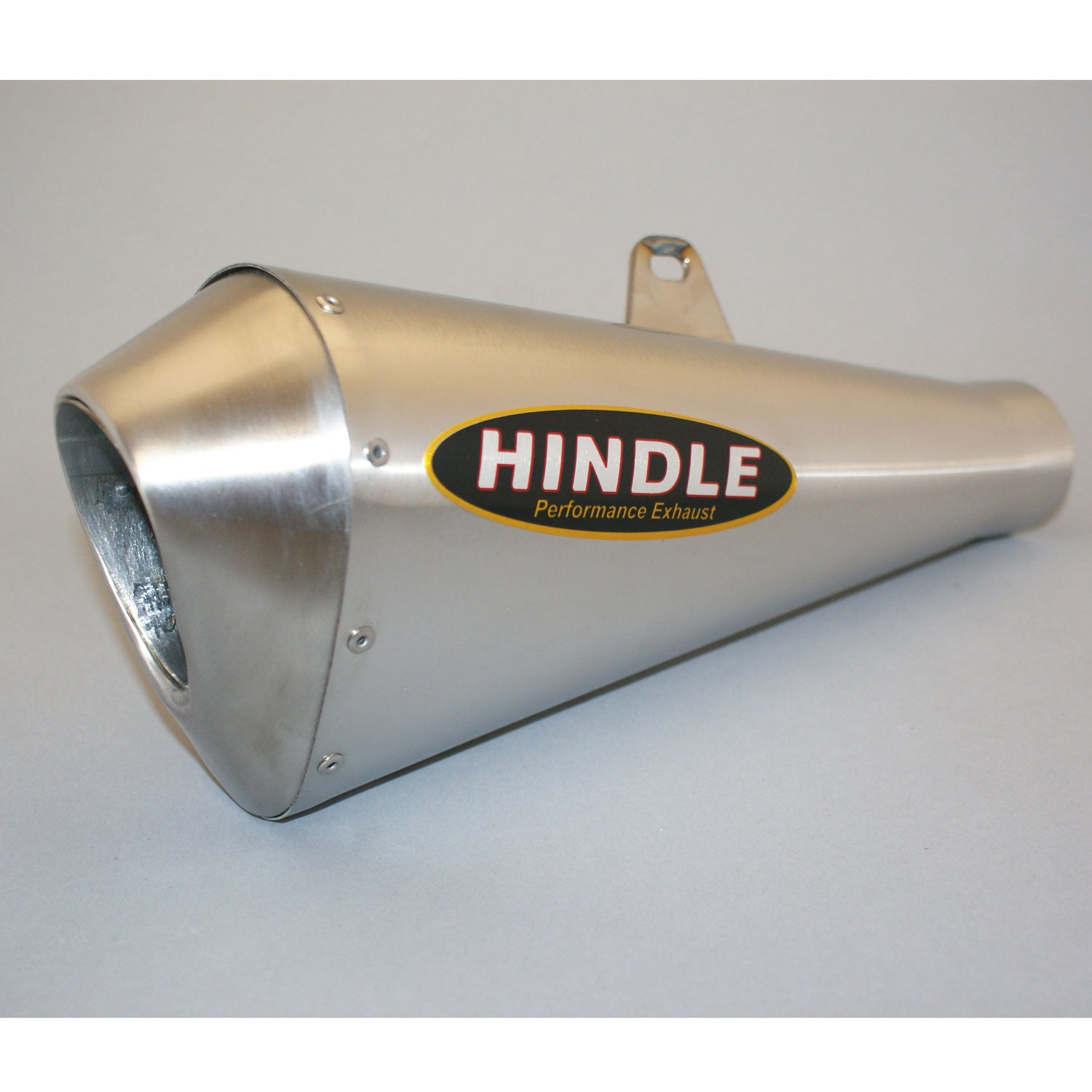 Hindle Evo Megaphone Full System Kawasaki ZX10 2016-20
