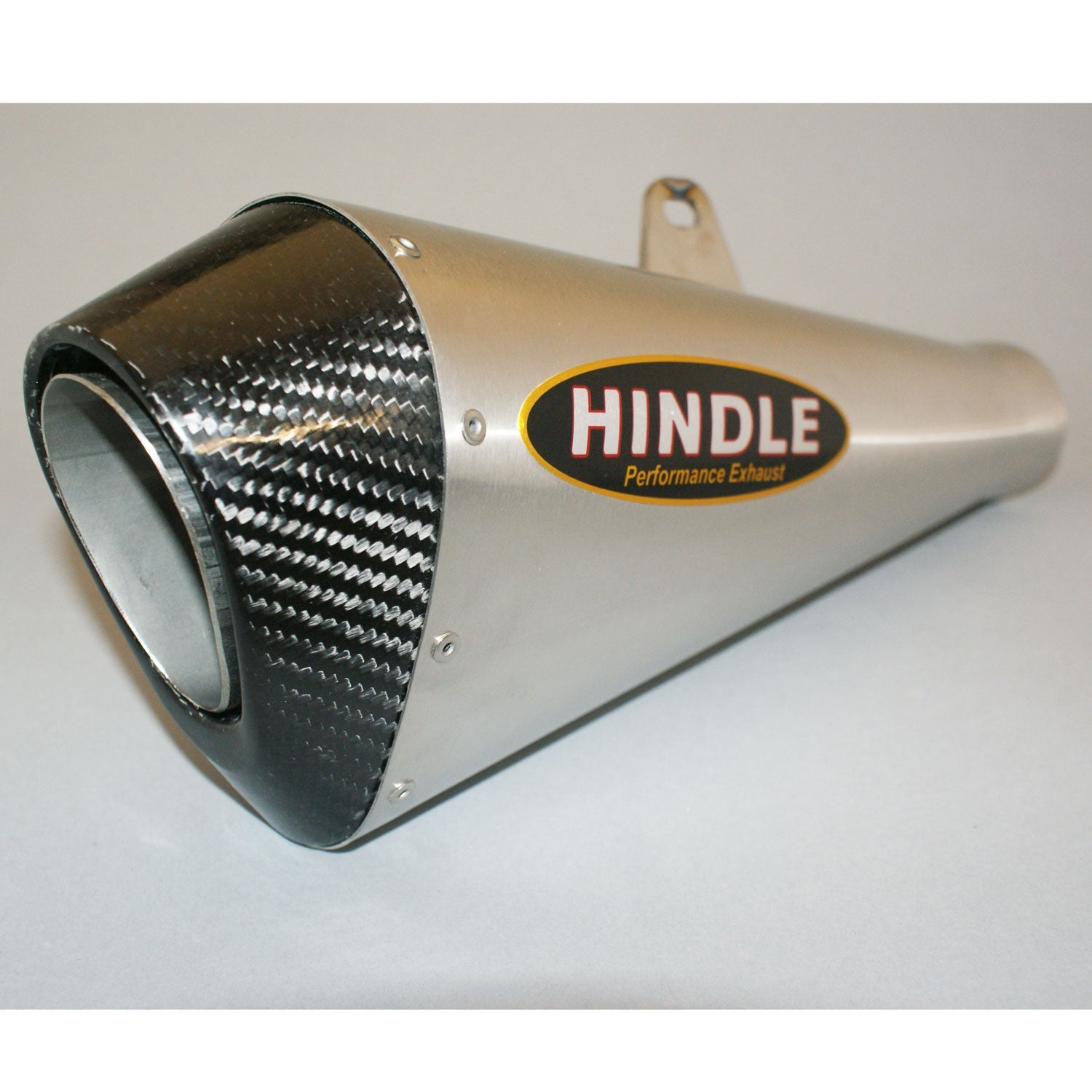 Hindle Evo Megaphone Full System Kawasaki ZX10 2016-20