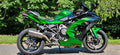 Hindle Evolution Full System Kawasaki H2 2015-16