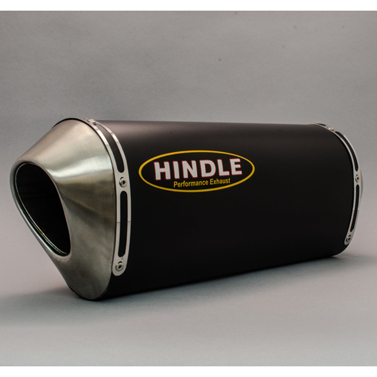 Hindle Evolution Full System Kawasaki H2 2015-16