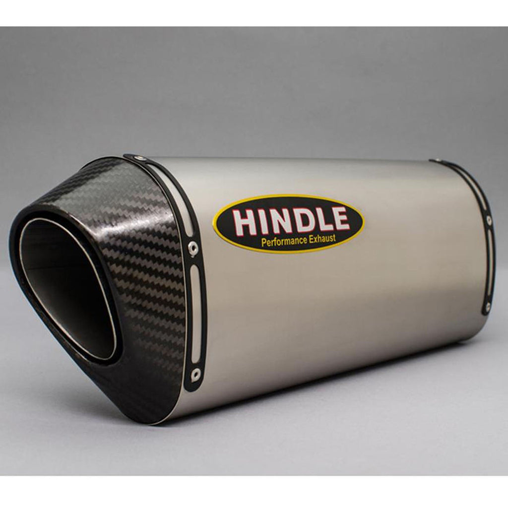 Hindle Evolution Full System Kawasaki H2 2015-16