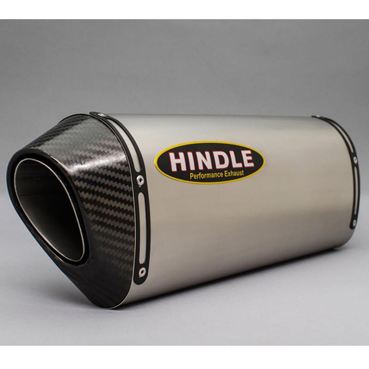 Hindle Evolution Full System Kawasaki H2 2015-16