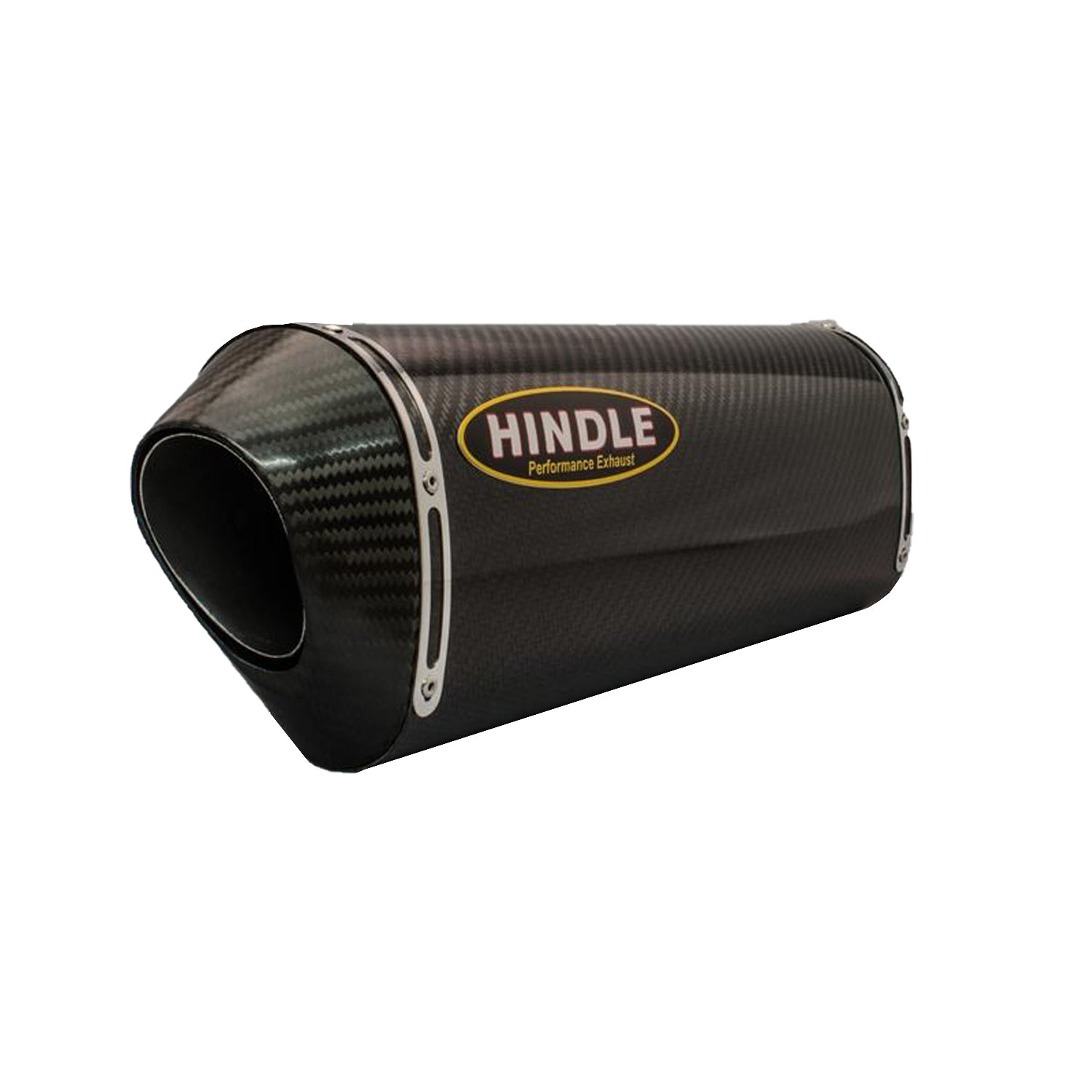 Hindle Evolution Full System Kawasaki Z900 2017-24