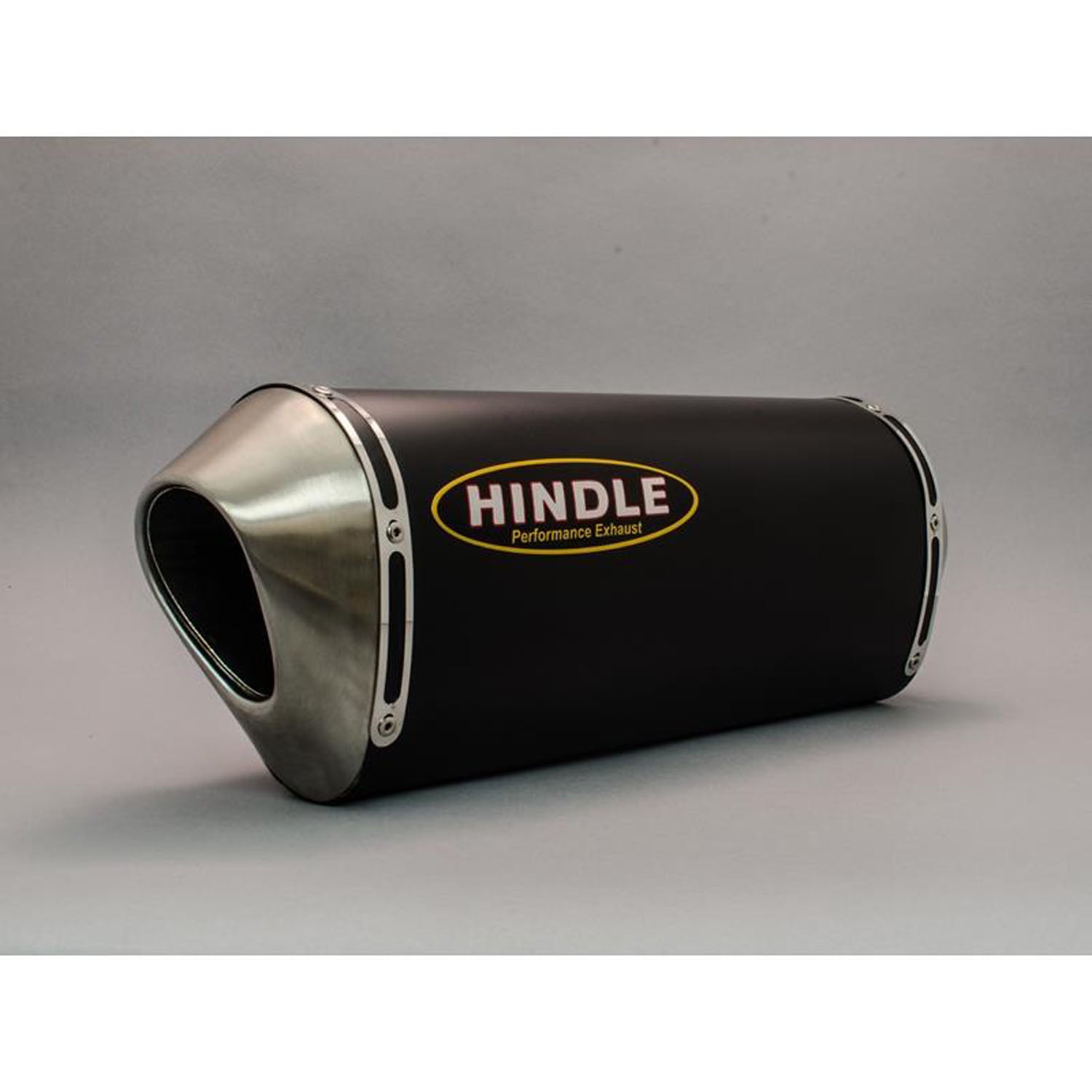 Hindle Evolution Full System Kawasaki Z900 2017-24