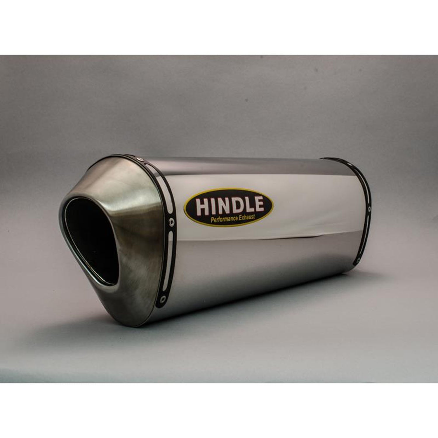 Hindle Evolution Full System Kawasaki Z900 2017-24