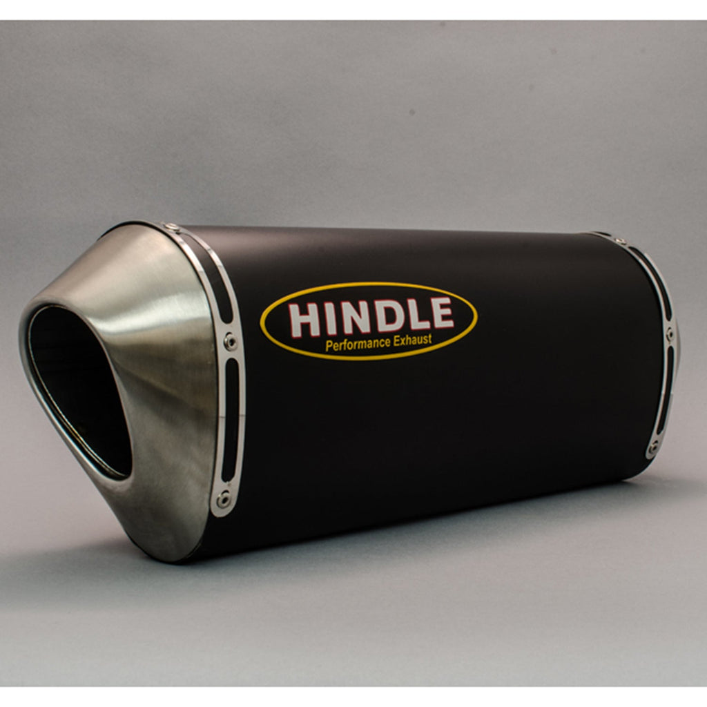 Hindle Evolution Full System Suzuki SV650 2003-13