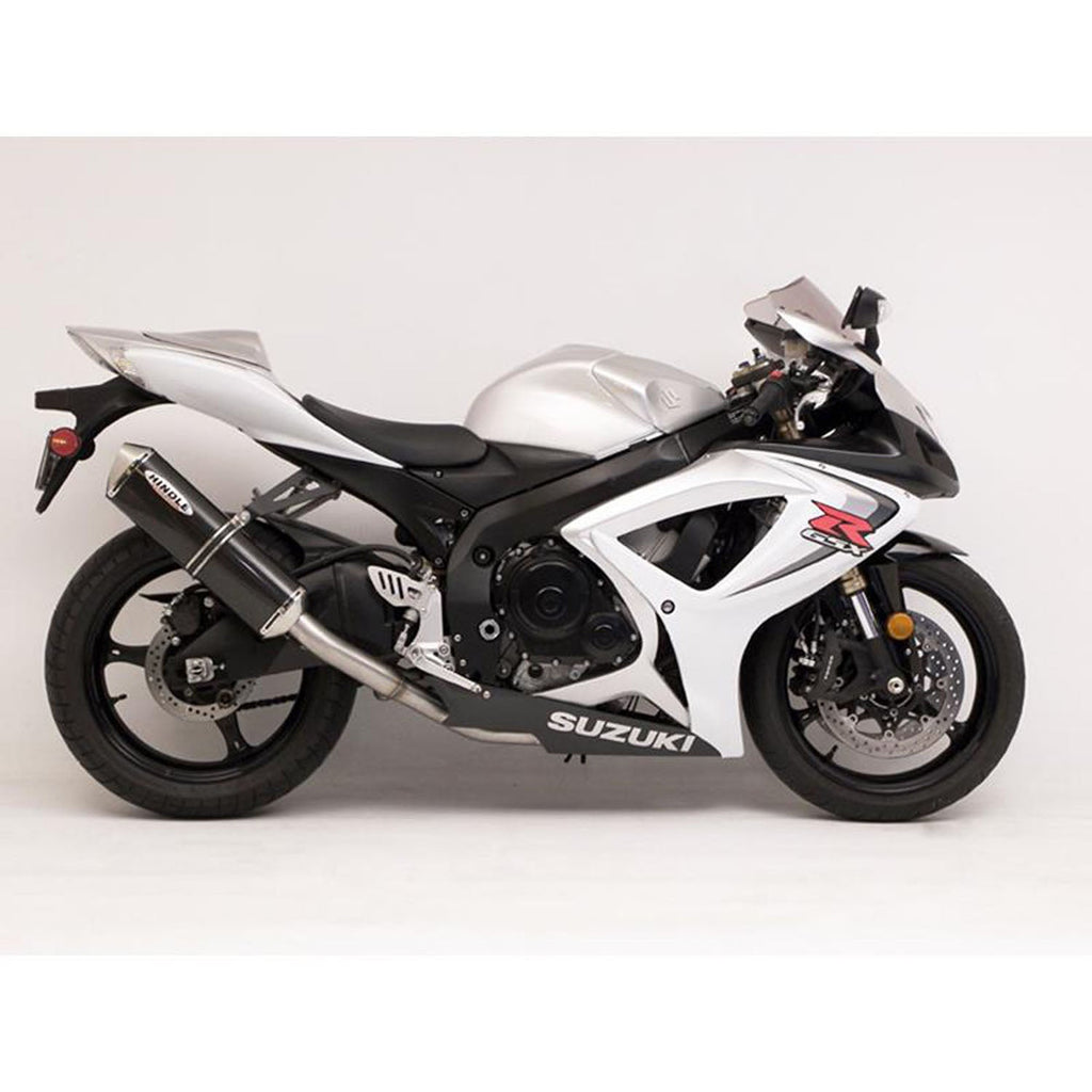 Hindle Evolution Full System Suzuki GSXR600/750 2006-10