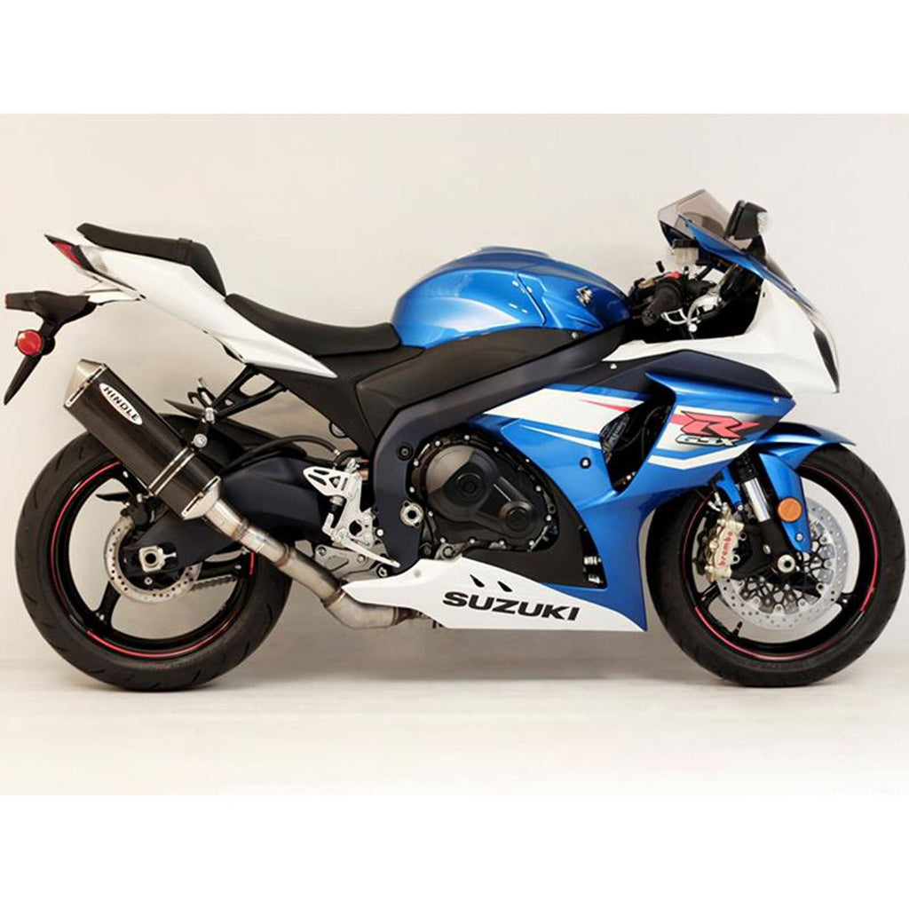 Hindle Evolution Full System Suzuki GSXR1000 2009-16