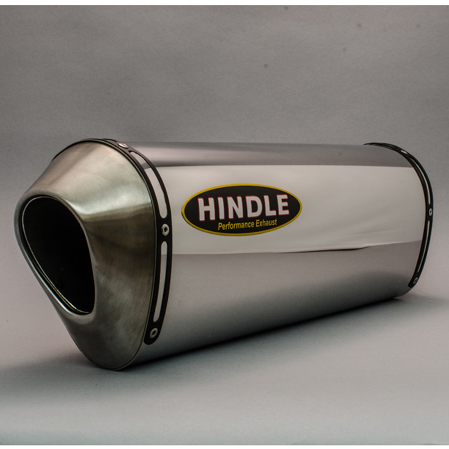 Hindle Evolution Full System Suzuki GSXR1000 2017-21