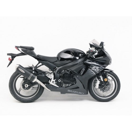 Hindle Evolution Full System Suzuki GSXR600/750