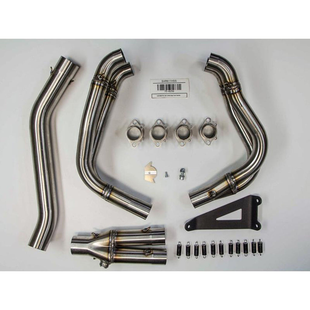 Hindle Evolution Full System Suzuki GSXR600/750