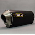 Hindle Evolution Full System Suzuki Hayabusa 2008-20