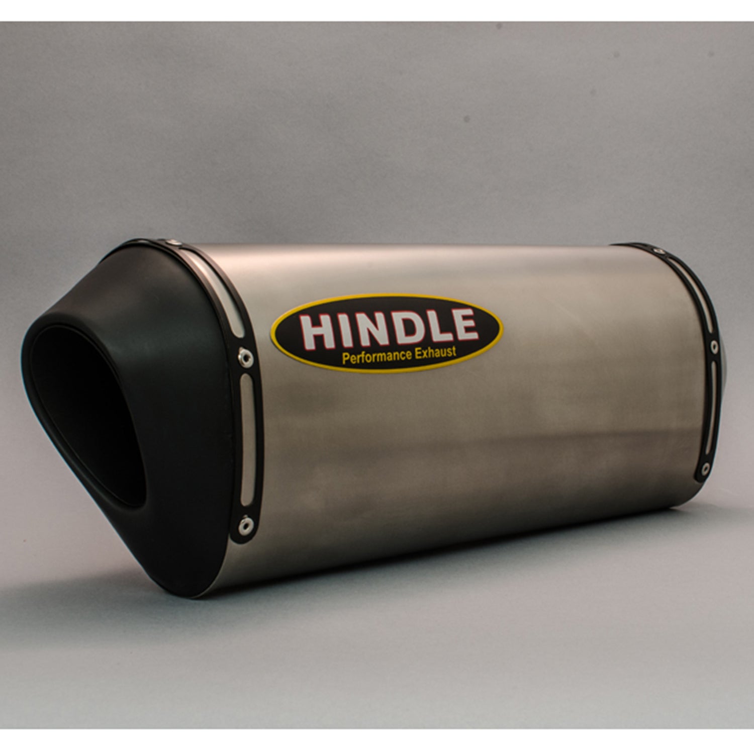 Hindle Evolution Full System Suzuki Hayabusa 2008-20