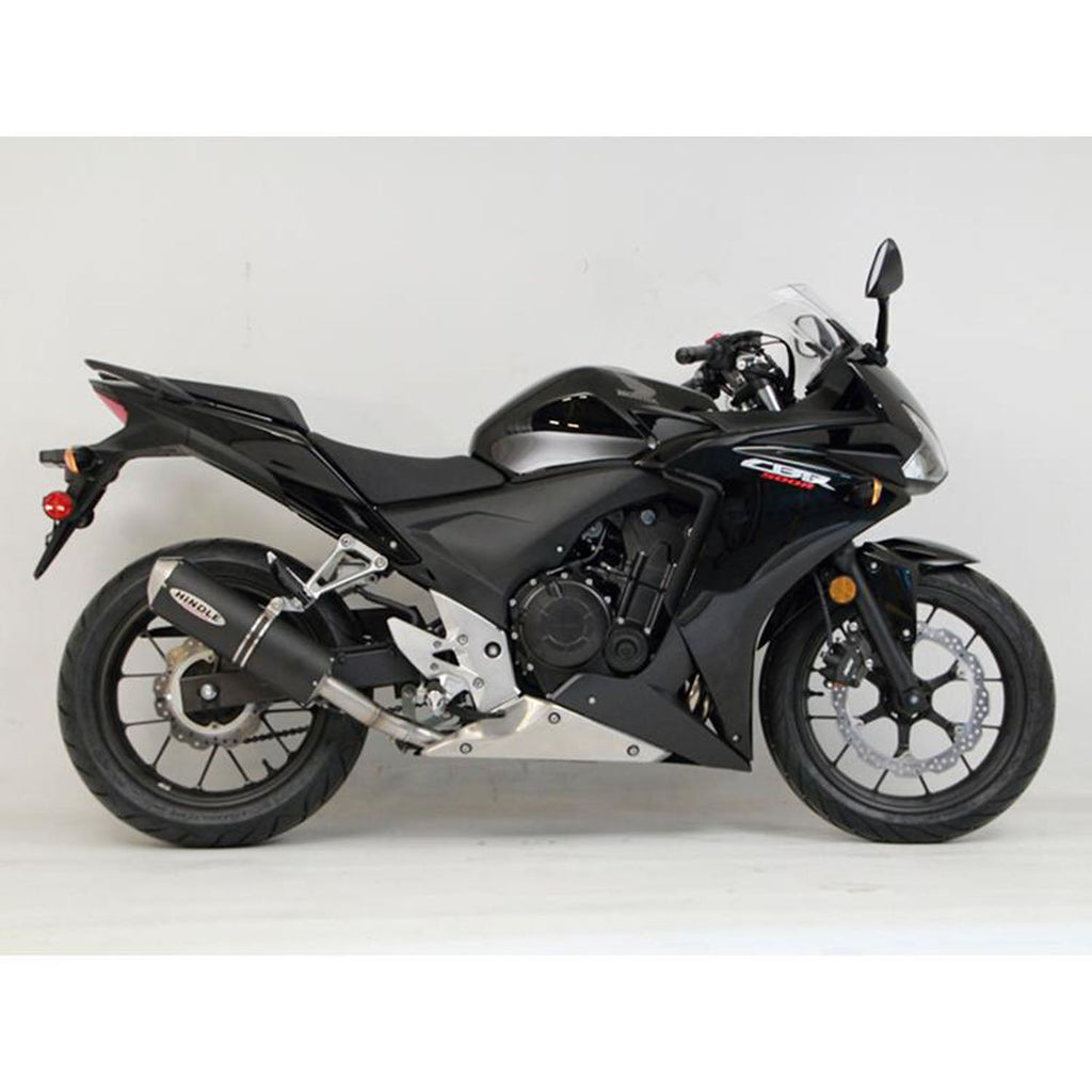 Hindle Evolution Full System Honda CBR500R/F/X 2013-15