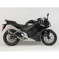 Hindle Evolution Full System Honda CBR500R/F/X 2013-15