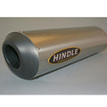 Hindle 2007-12 Honda CBR600RR Full System
