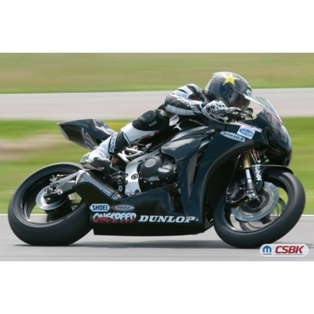 Hindle Evolution Full System Honda CBR1000RR 2008-11
