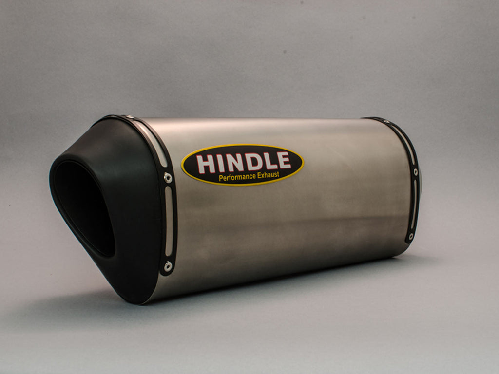 Hindle Evolution Full System Honda CBR1000RR 2008-11