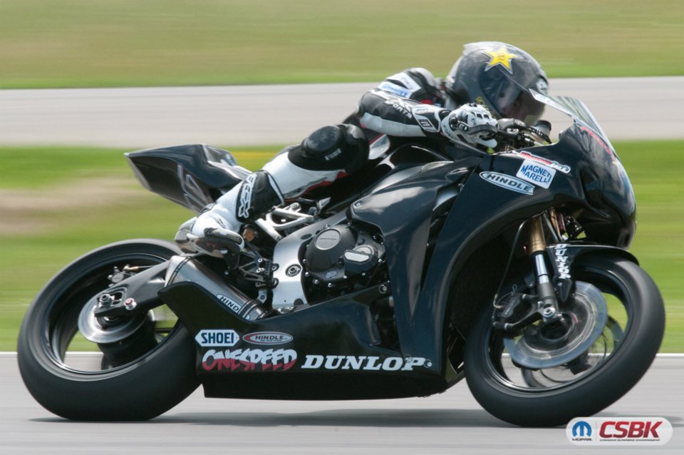 Hindle Evolution Full System Honda CBR1000RR 2012-16