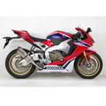 Hindle Evolution Full System Honda CBR1000RR 2017-21