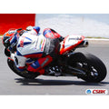 Hindle Honda CBR600RR Full System