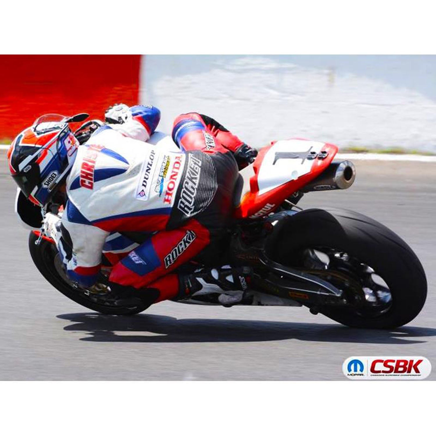 Hindle Honda CBR600RR Full System