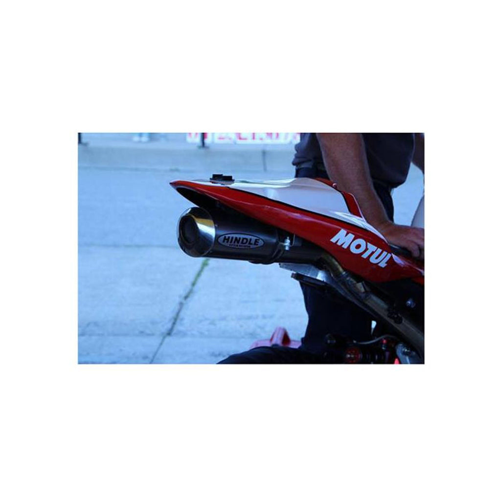 Hindle Honda CBR600RR Full System