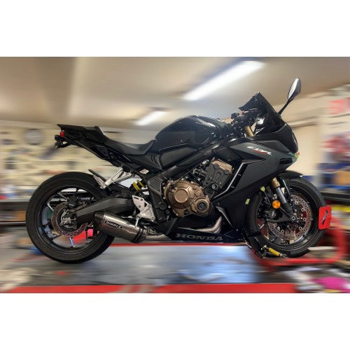 Hindle Evolution Full System Honda CBR650R 2021