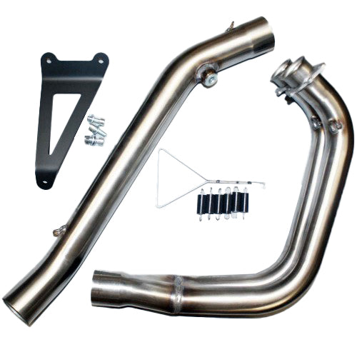 Hindle Evolution Full System Yamaha R3