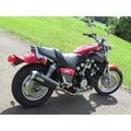 Hindle Evolution Full System Yamaha Vmax 1985-07