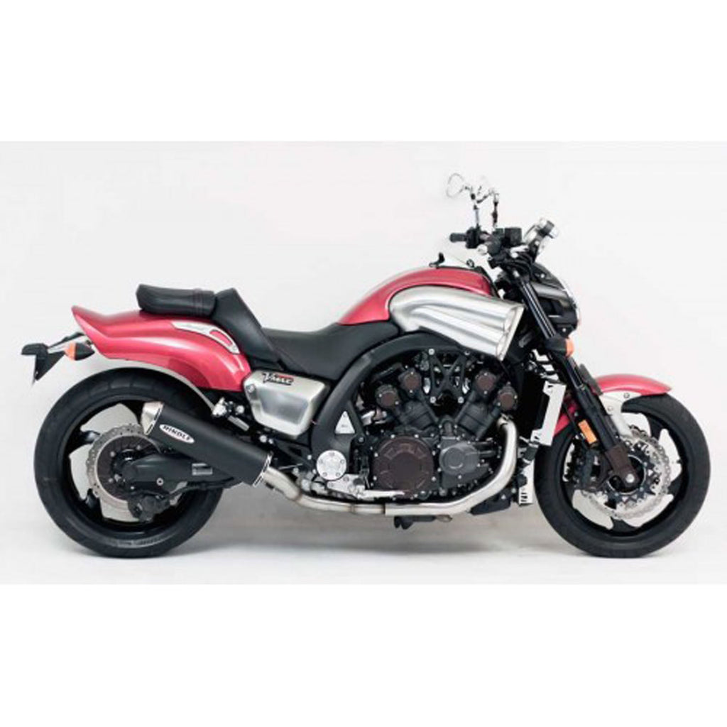 Hindle Evolution Full System Yamaha Vmax 2008-19