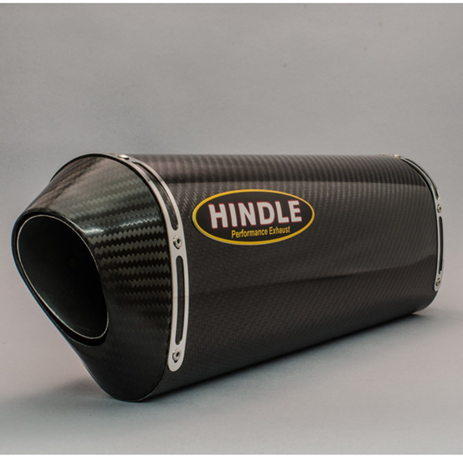 Hindle Evolution Full System High Yamaha FZ1 2006-13