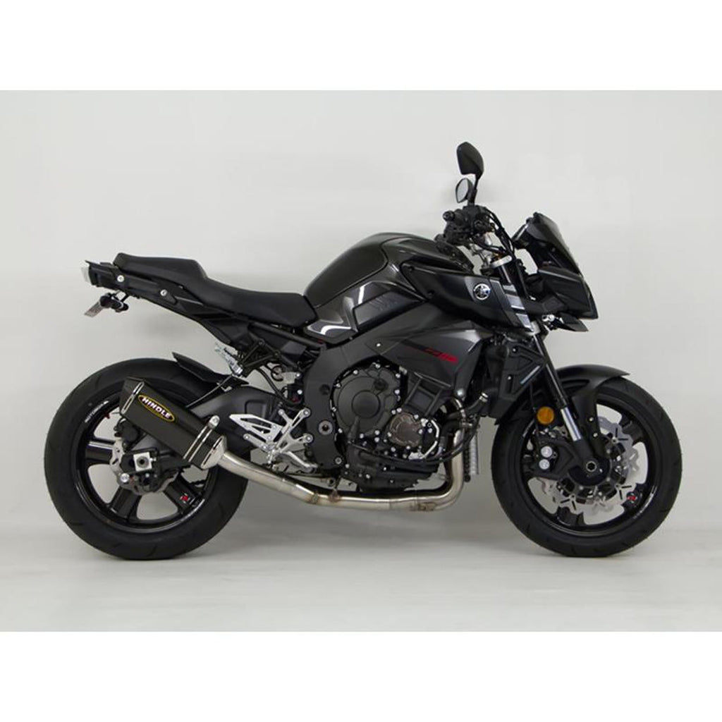 Hindle Evolution 3/4 System Yamaha FZ10, MT-10 2016-24
