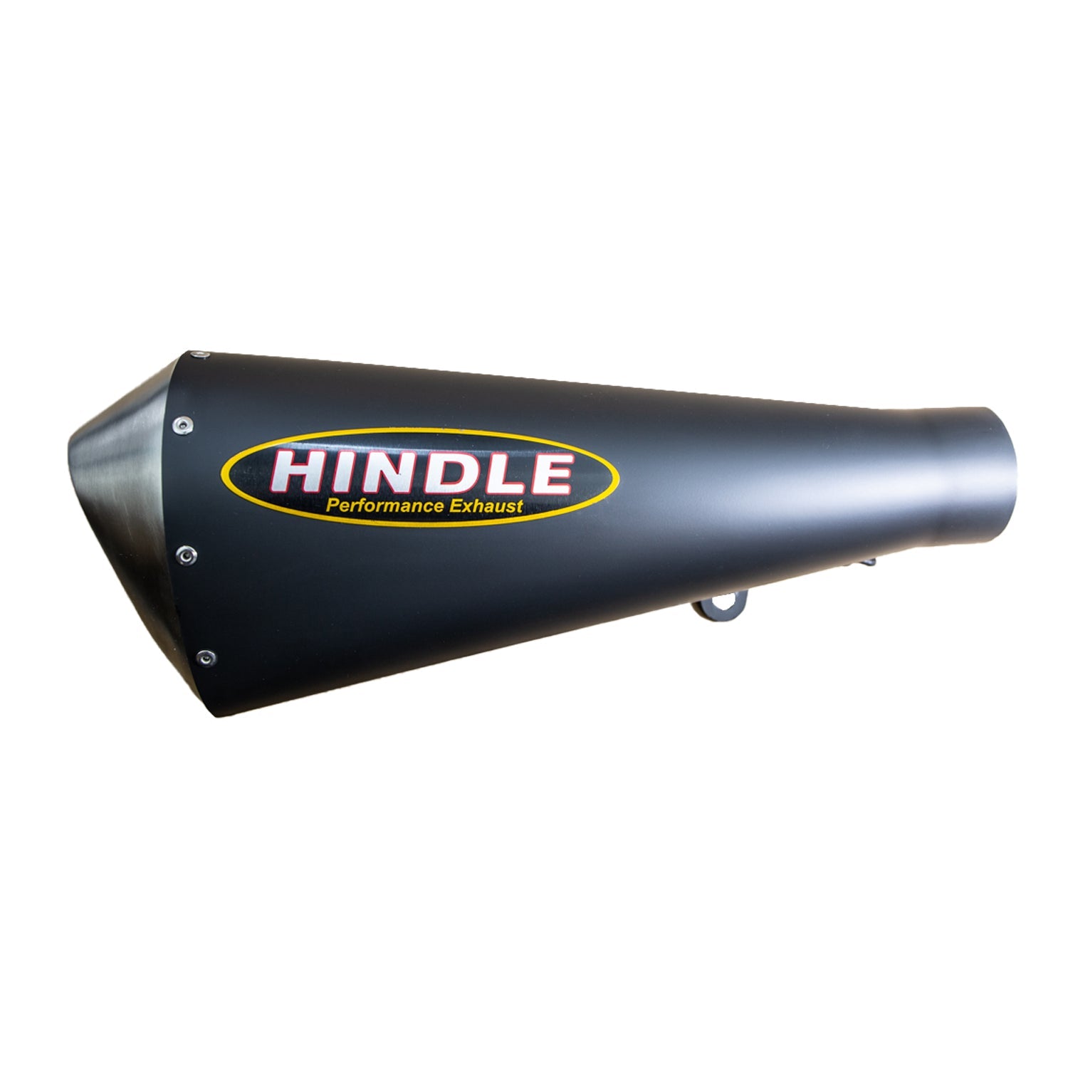 Hindle Evo Megaphone Full System Yamaha XSR900 2016-20