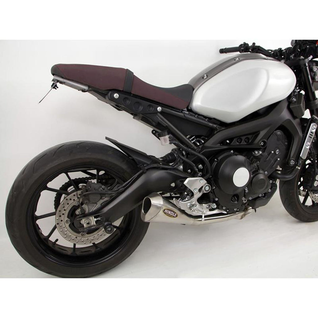 Hindle Evo Megaphone Full System Yamaha XSR900 2016-20