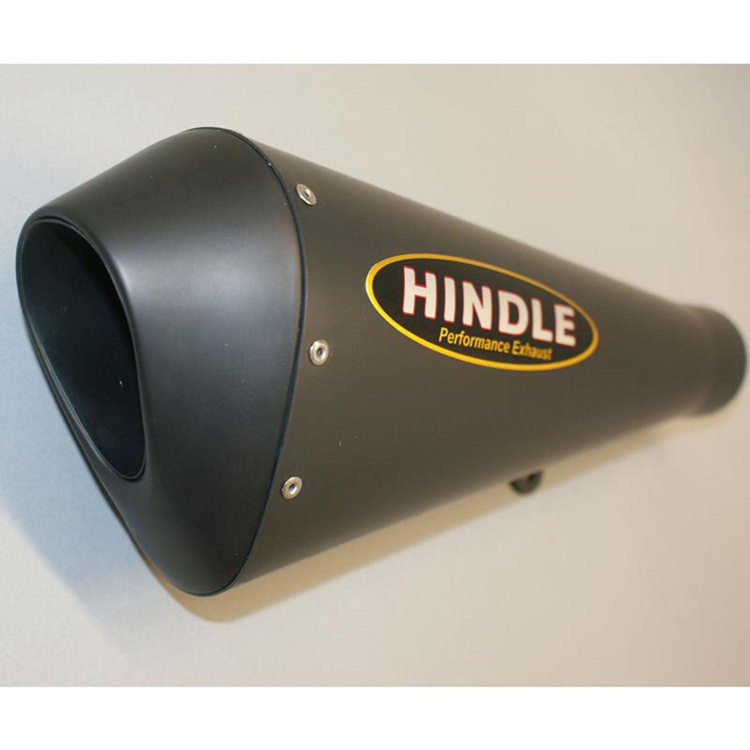 Hindle Evo Megaphone Full System Yamaha XSR900 2016-20
