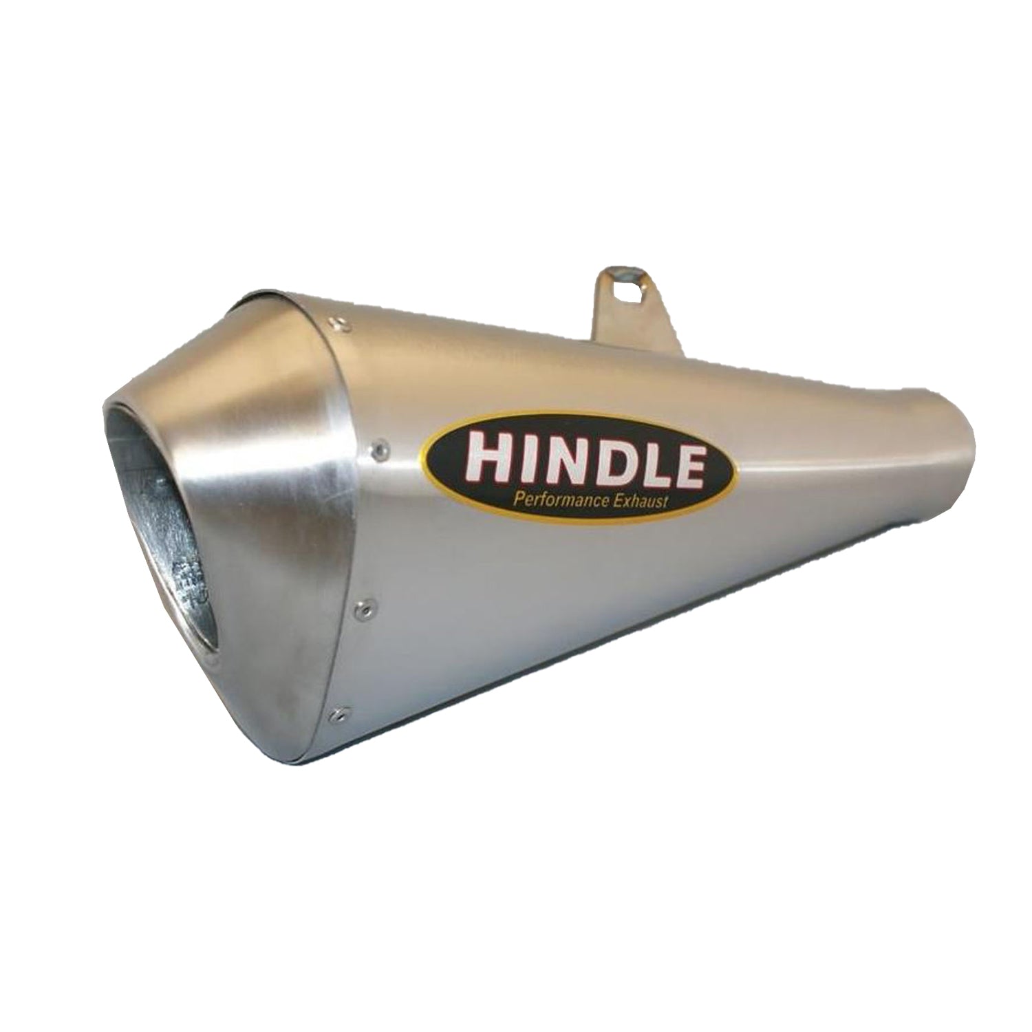 Hindle Evo Megaphone Full System Yamaha XSR900 2016-20
